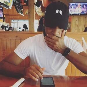 Meet your Posher, Christopher